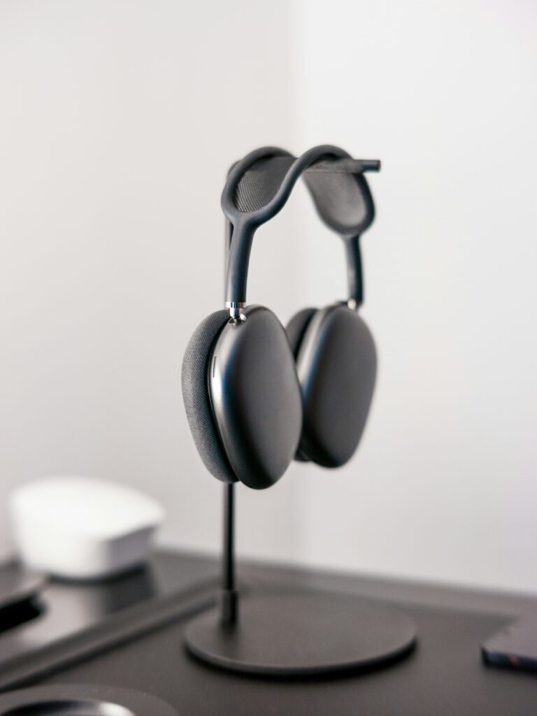 apple airpods pro max