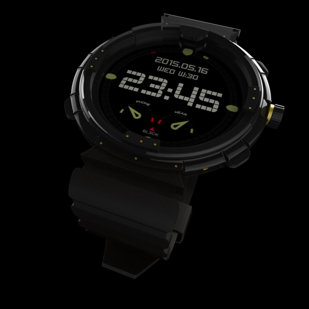 noisefit twist smartwatch - The Budget King and 10X Value for money